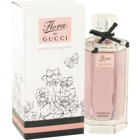 gucci gucci flora gorg gardenia|Gucci Flora gorgeous gardenia Fragrantica.